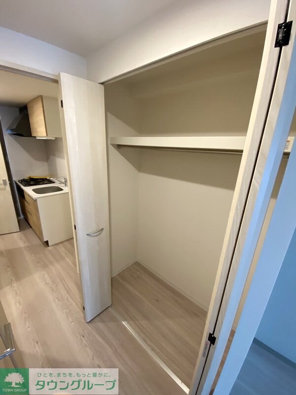 TCS北浦和レジデンスの物件内観写真