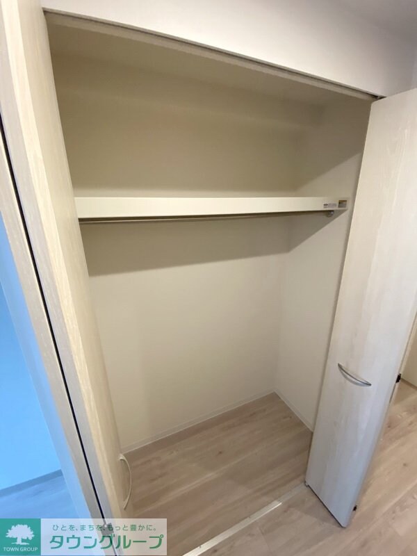 TCS北浦和レジデンスの物件内観写真