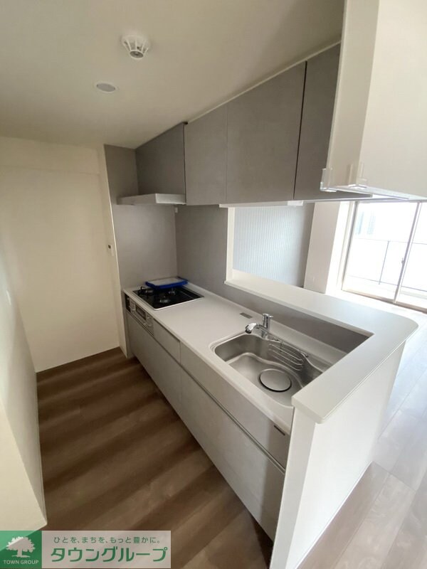 TCS北浦和レジデンスの物件内観写真