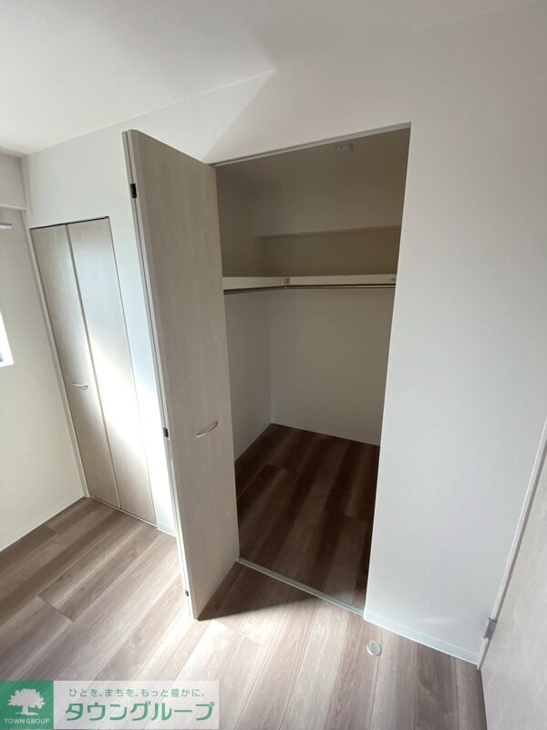 TCS北浦和レジデンスの物件内観写真