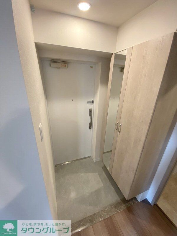 TCS北浦和レジデンスの物件内観写真