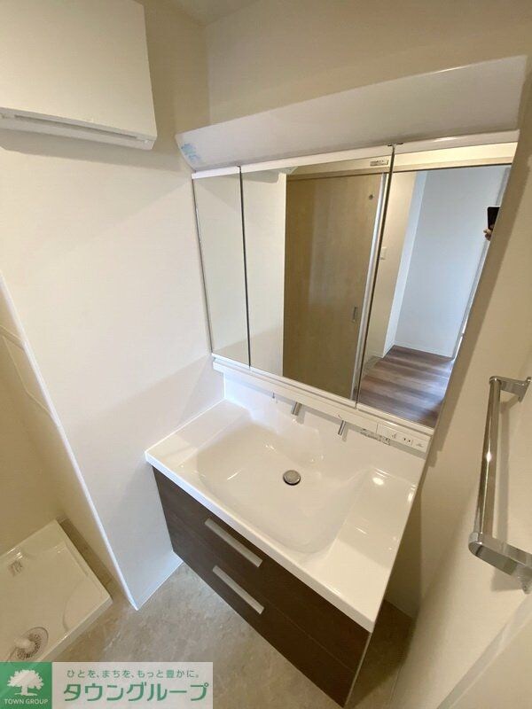 TCS北浦和レジデンスの物件内観写真