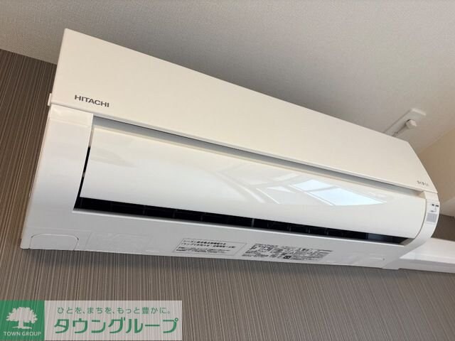 sunshine residenceの物件内観写真