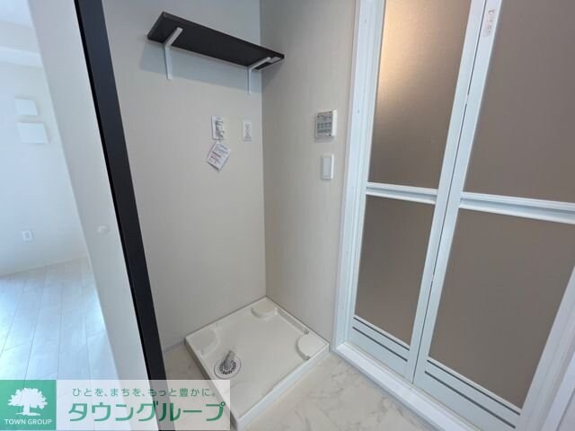 sunshine residenceの物件内観写真