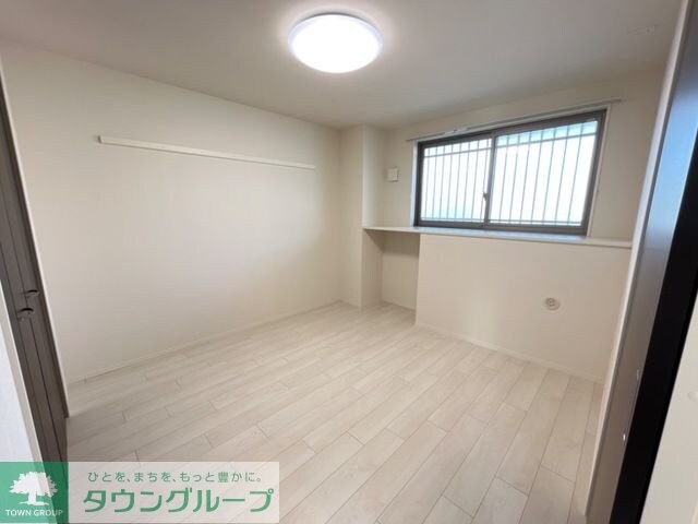 sunshine residenceの物件内観写真