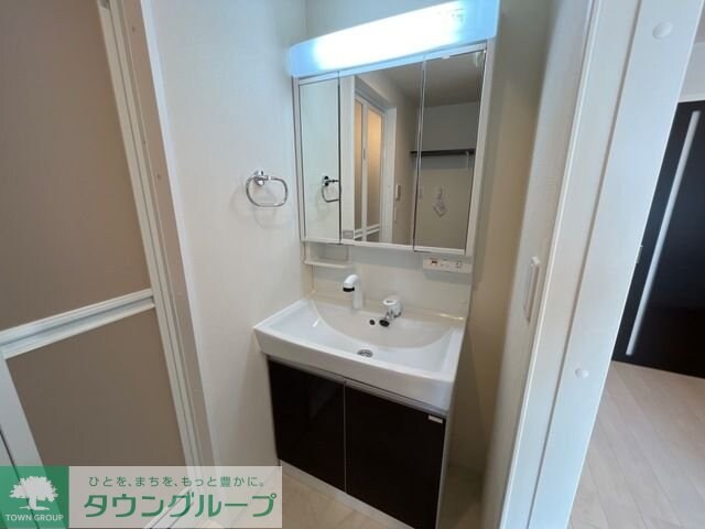 sunshine residenceの物件内観写真