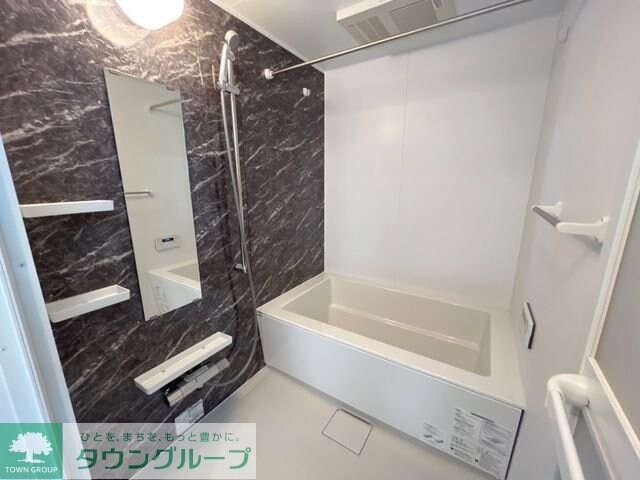 sunshine residenceの物件内観写真