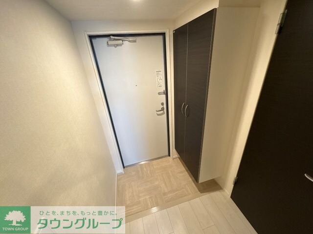 sunshine residenceの物件内観写真