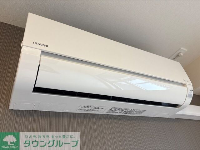 sunshine residenceの物件内観写真