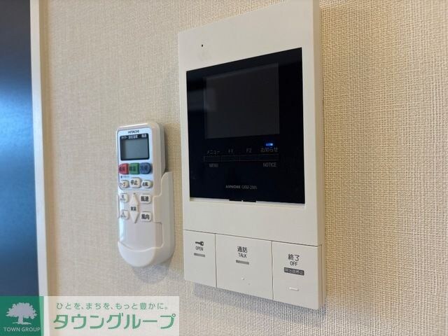 sunshine residenceの物件内観写真