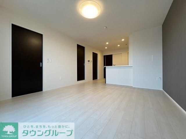 sunshine residenceの物件内観写真