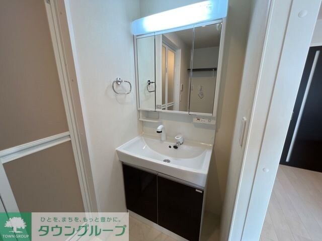 sunshine residenceの物件内観写真