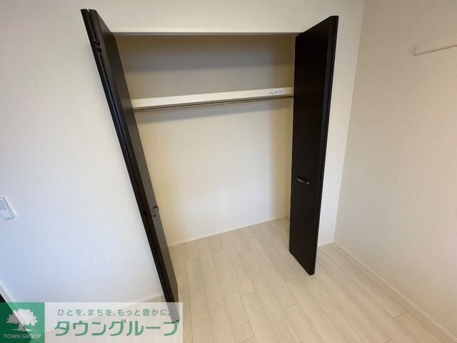 sunshine residenceの物件内観写真