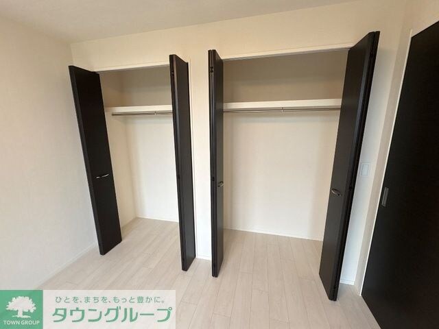 sunshine residenceの物件内観写真