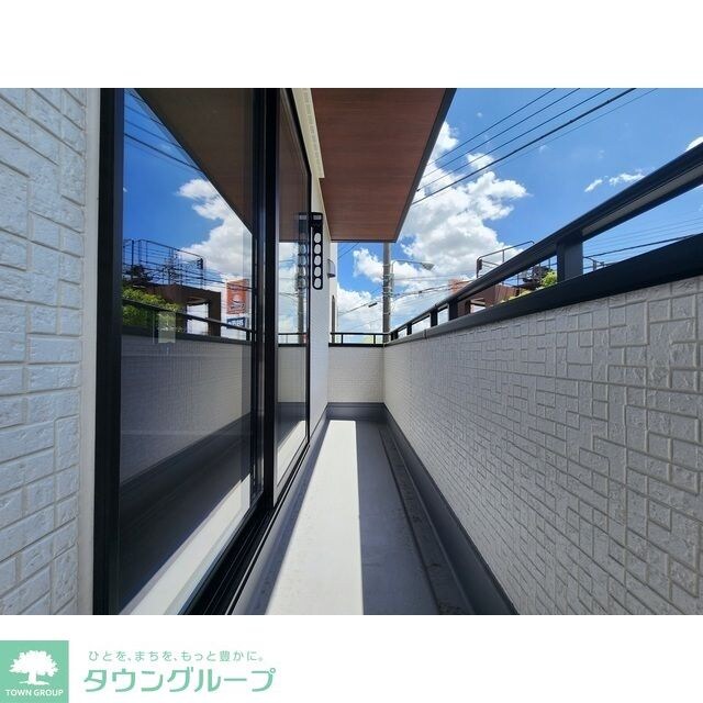 Kolet東浦和#13の物件内観写真