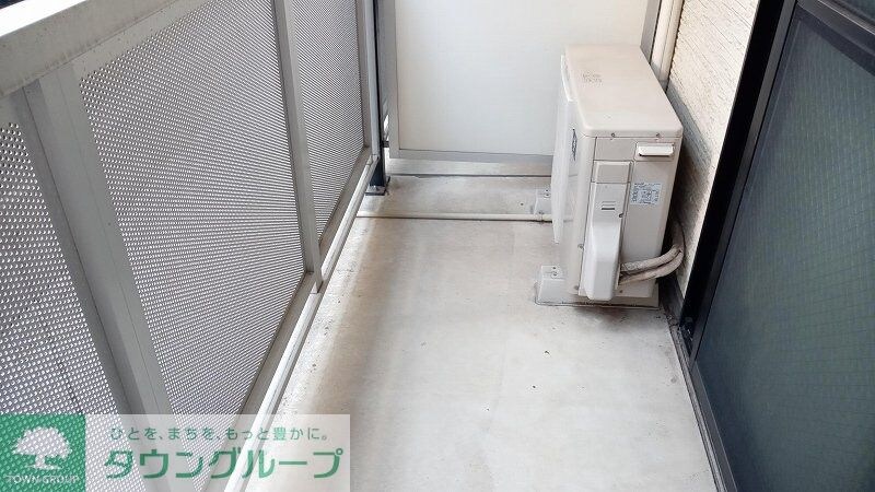 レオパレスリモーネIVの物件内観写真