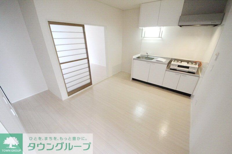 センチュリーハイツの物件内観写真