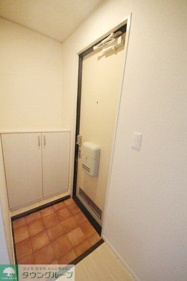 センチュリーハイツの物件内観写真