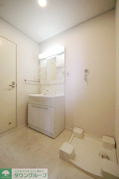 センチュリーハイツの物件内観写真