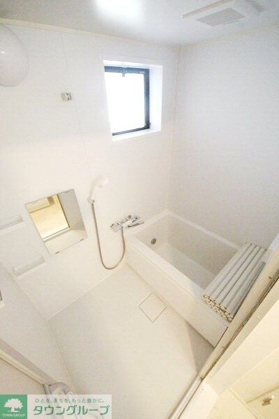 センチュリーハイツの物件内観写真