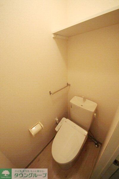 センチュリーハイツの物件内観写真