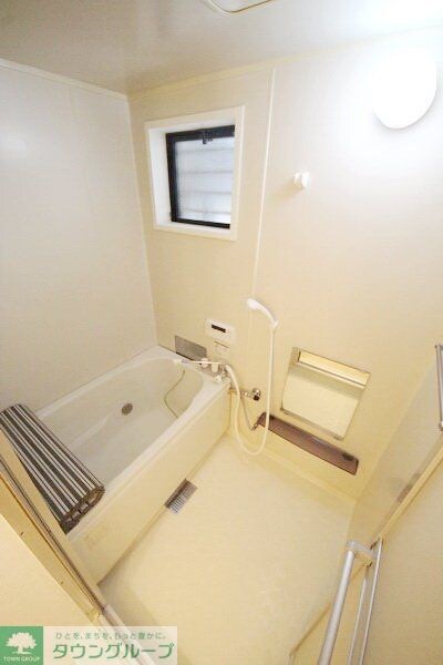 センチュリーハイツの物件内観写真