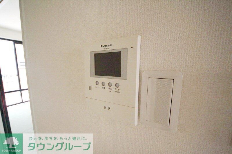 センチュリーハイツの物件内観写真