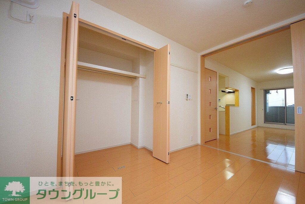 ニューグランドールの物件内観写真