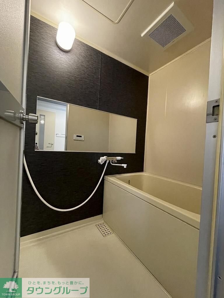 サニースカイの物件内観写真