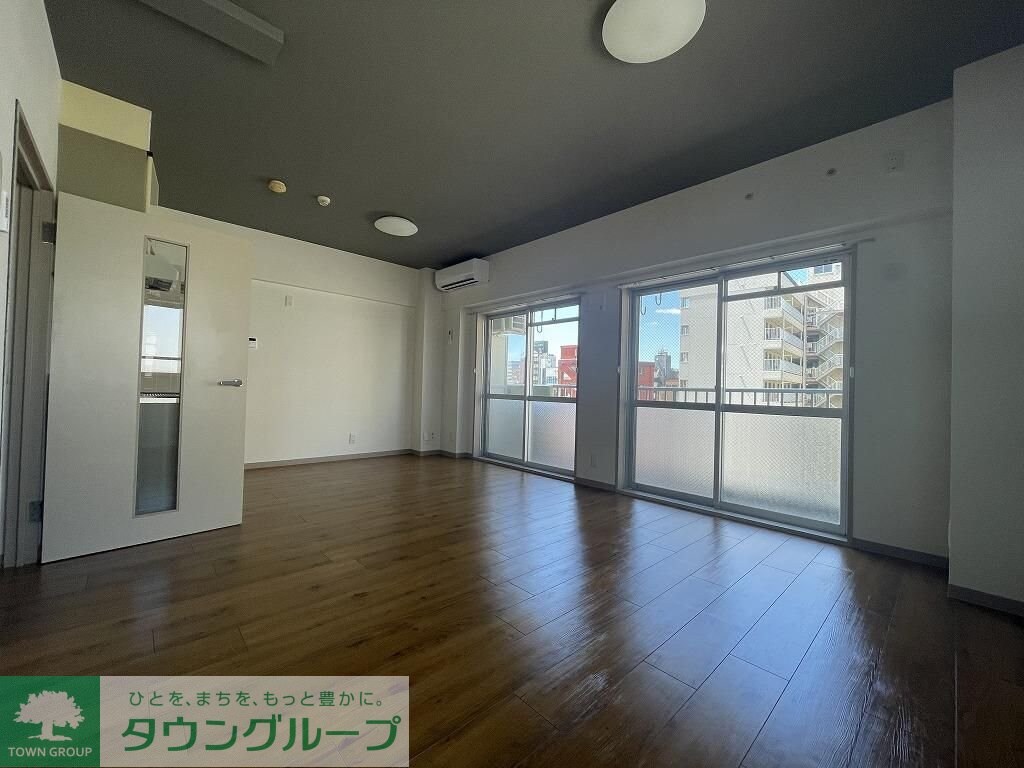 サニースカイの物件内観写真