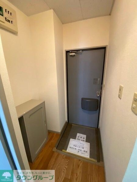 アーバニティーテラスの物件内観写真