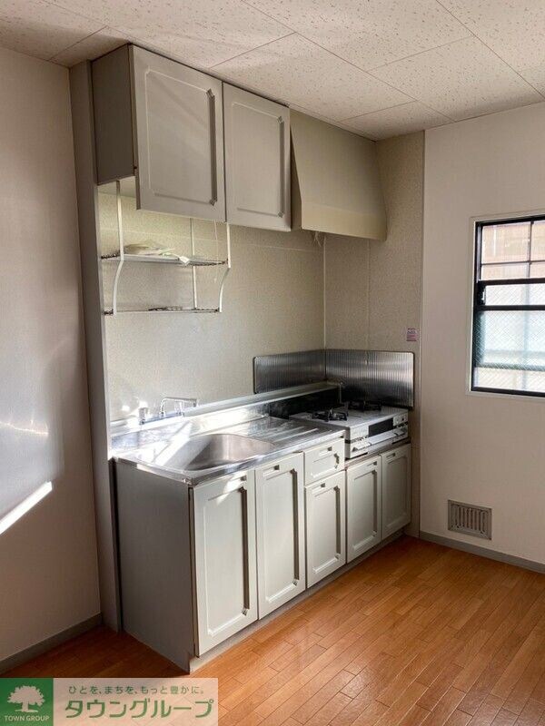 アーバニティーテラスの物件内観写真