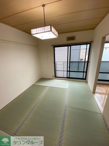 アーバニティーテラスの物件内観写真