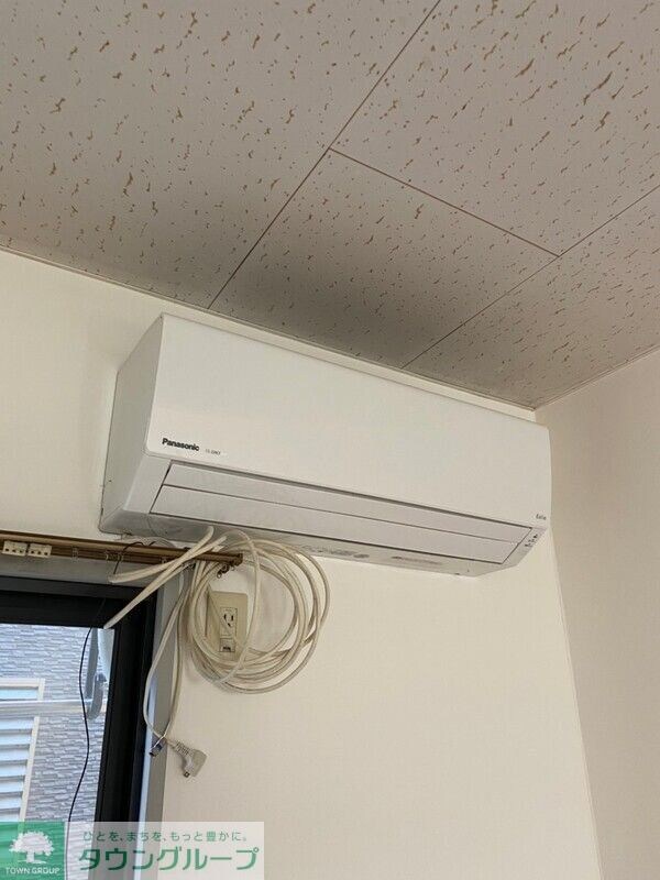 アーバニティーテラスの物件内観写真