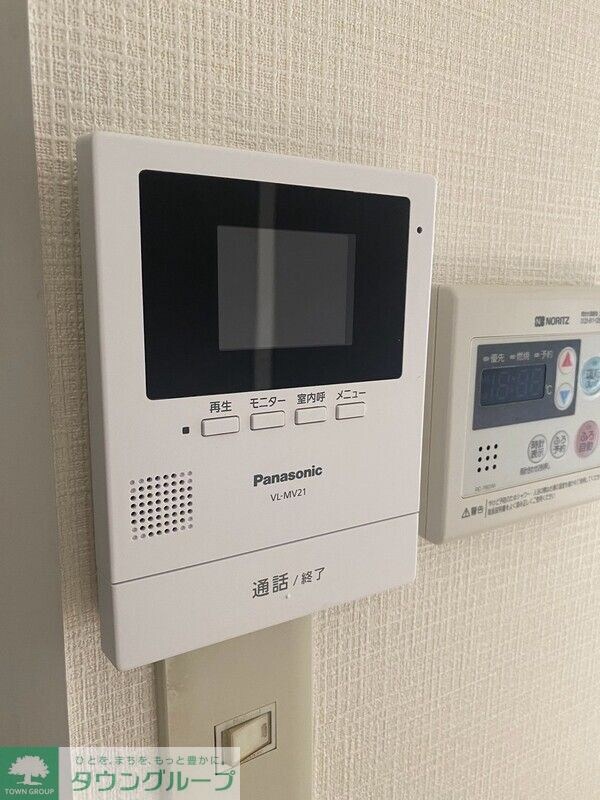 アーバニティーテラスの物件内観写真