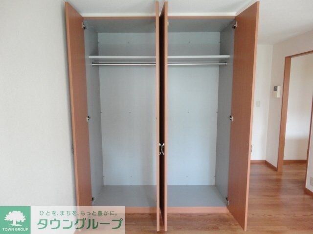 ガーデンヒルズNAKAYAMA参番館の物件内観写真