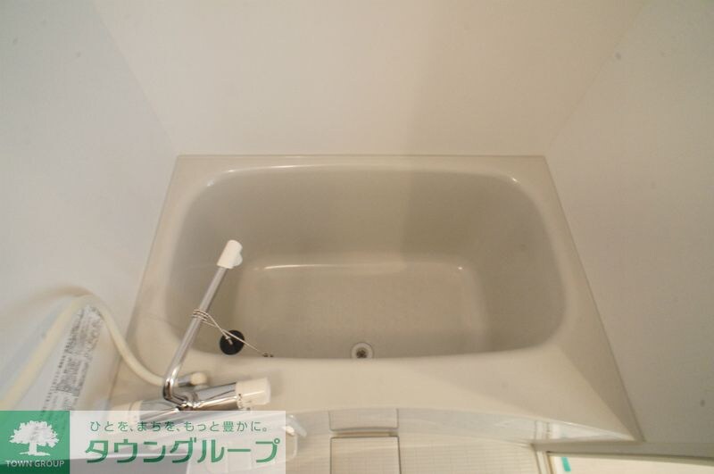 リブリ・プリムヴェールの物件内観写真