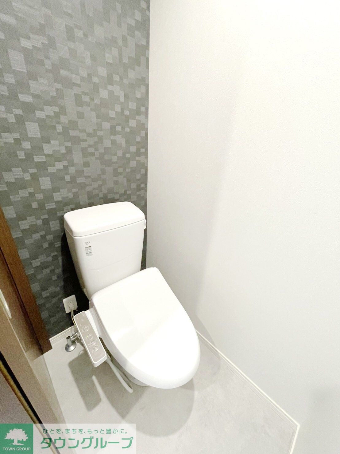 サマナガーデン南鳩ヶ谷の物件内観写真