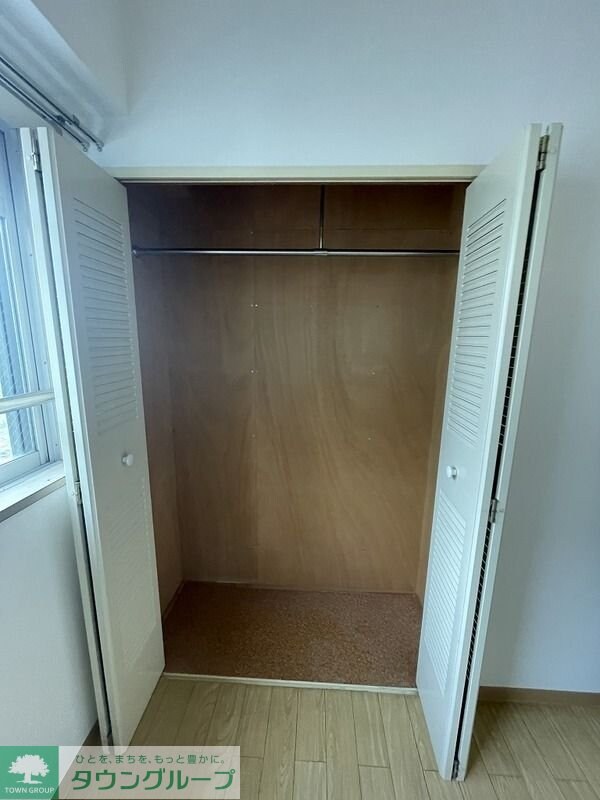 サニースカイの物件内観写真