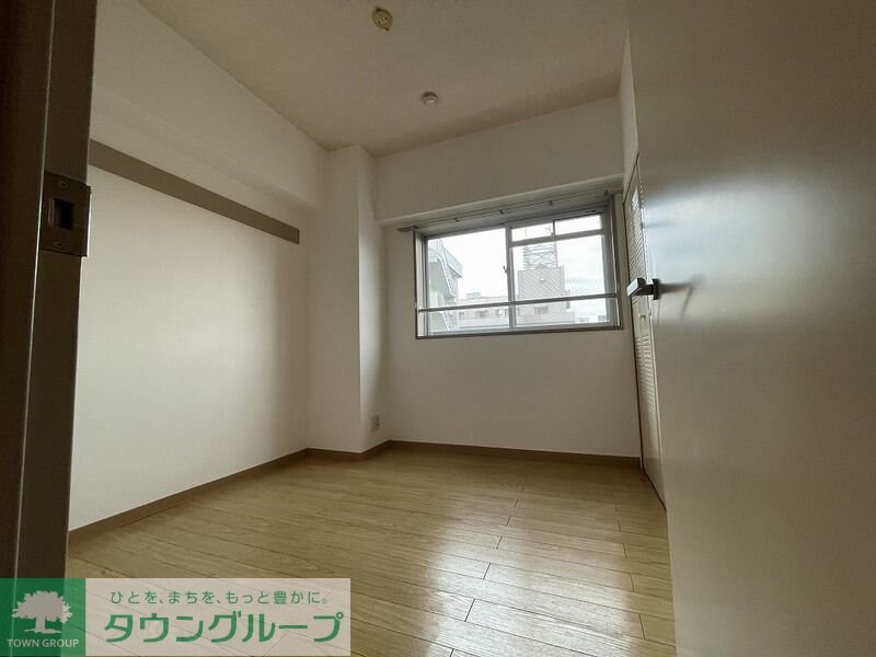 サニースカイの物件内観写真