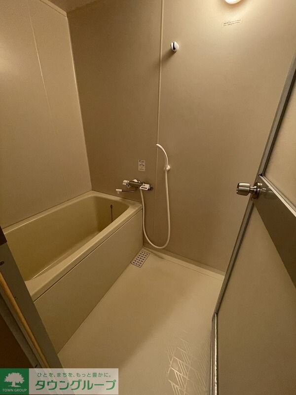 サニースカイの物件内観写真