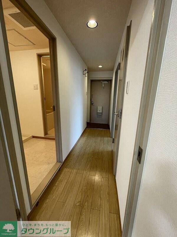 サニースカイの物件内観写真