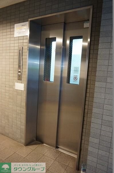 サニースカイの物件内観写真