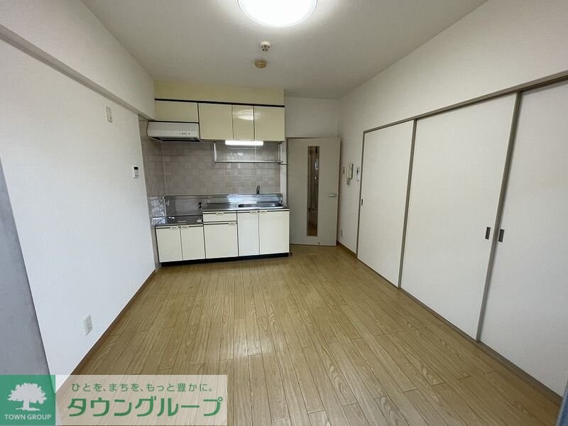 サニースカイの物件内観写真