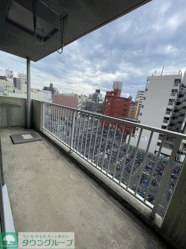 サニースカイの物件内観写真