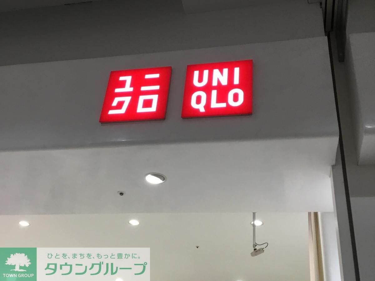 レオパレスツインハイツBの物件内観写真