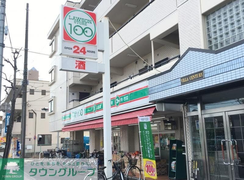 レオパレスツインハイツBの物件内観写真