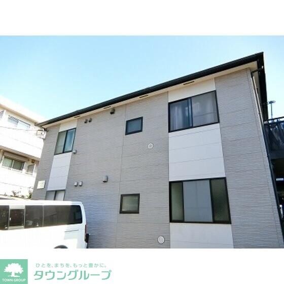 エステートピアKの物件内観写真