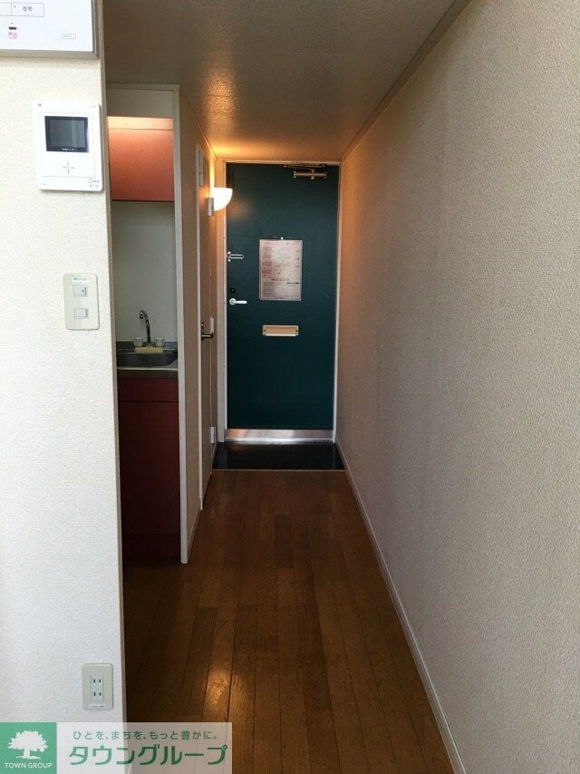 レオパレスラ・シンシアの物件内観写真