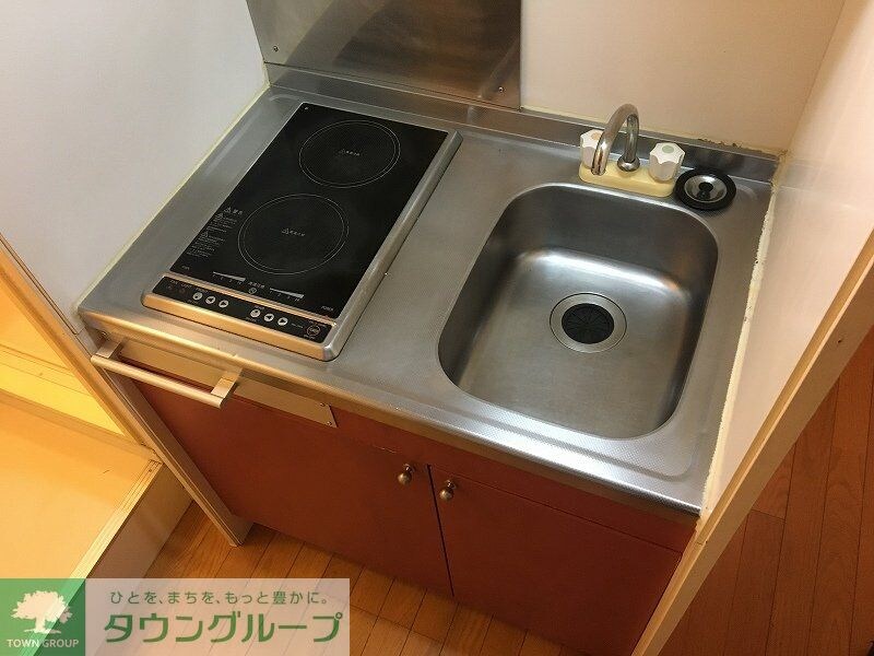 レオパレスラ・シンシアの物件内観写真